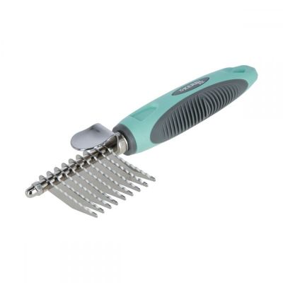 Takunavaaja Kerbl, 9 terää