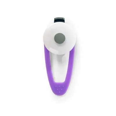 Vilkkuvalo Little & Bigger Blinker (Violetti), kuva 1 / 1