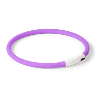 Koiran valopanta Little & Bigger Light 55 cm (Violetti), kuva 1 / 1