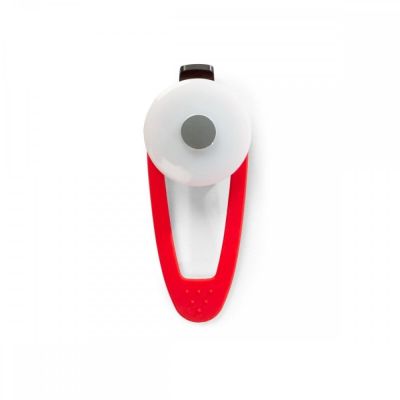 Vilkkuvalo Little & Bigger Blinker (Punainen)