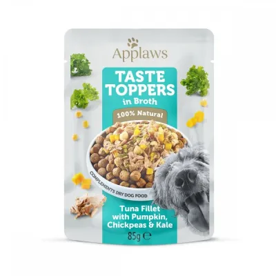 Applaws Taste Toppers tonnikala 85g, kuva 1 / 1