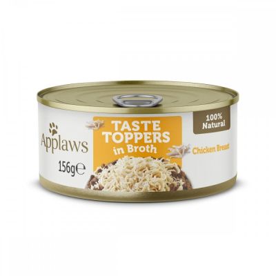 Applaws Taste Toppers kana 156g
