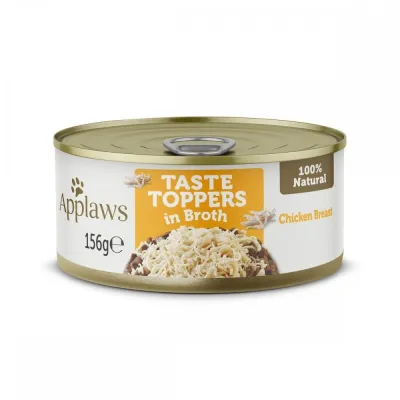 Applaws Taste Toppers kana 156g, kuva 1 / 1