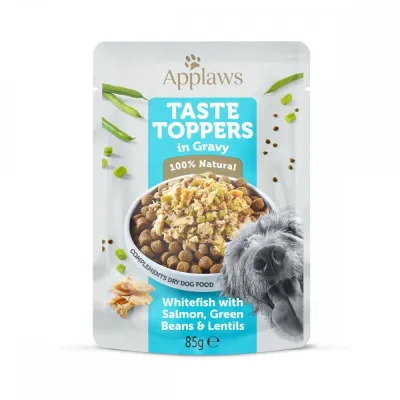 Applaws Taste Toppers kala 85g, kuva 1 / 1