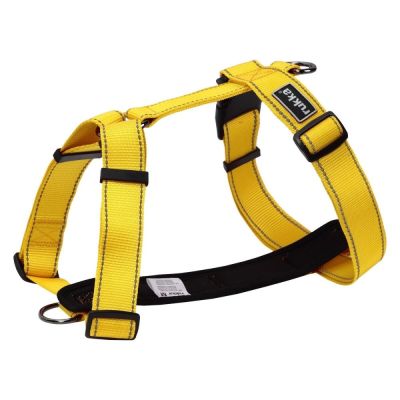 Y-valjaat Rukka Form Polar, keltainen (M)