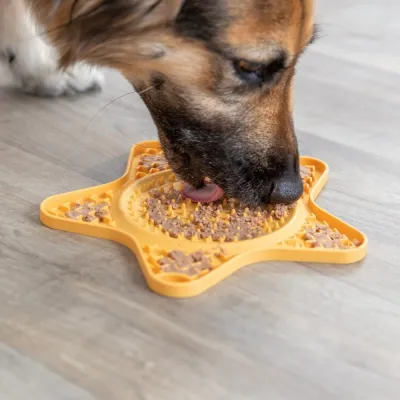 Nuolumatto koiralle Trixie Lick'n'Snack, 23,5 cm, kuva 1 / 1