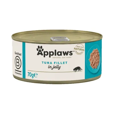 Applaws Tonnikala hyytelössä 70g, kuva 1 / 1