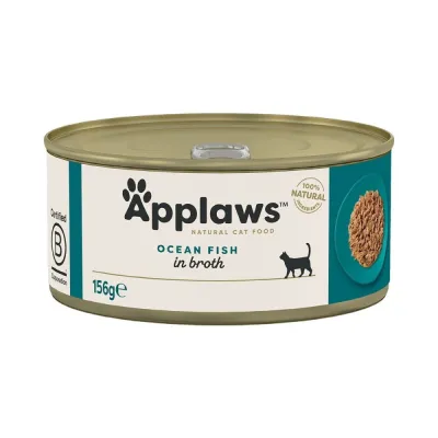 Applaws Kala liemessä 156g, kuva 1 / 1