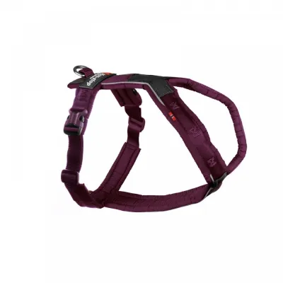 Non-Stop Dogwear Line harness 5.0, violetti (6), kuva 1 / 1