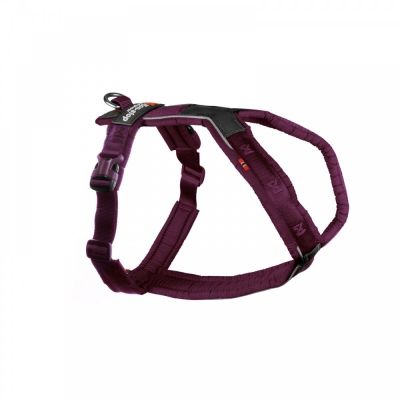 Non-Stop Dogwear Line harness 5.0, violetti (8)