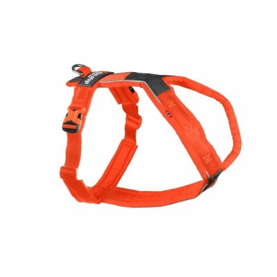Non-Stop Dogwear Line harness 5.0, oranssi (4)