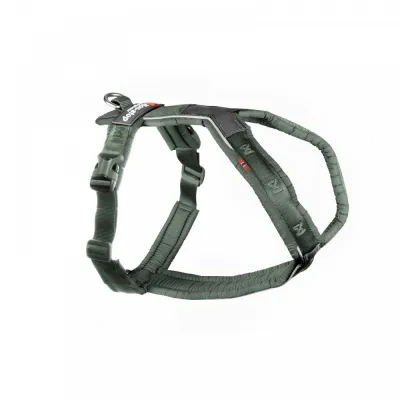 Non-Stop Dogwear Line harness 5.0, vihreä (6), kuva 1 / 1