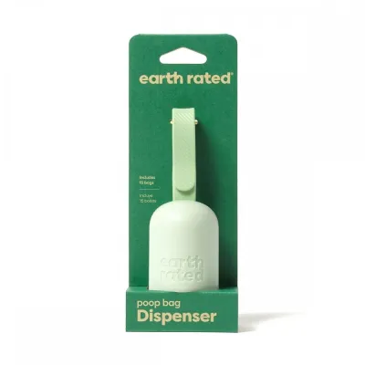 Earth Rated kakkapussikotelo