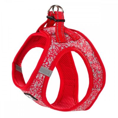 Koiran liivivaljaat Feel Active step-in (S)