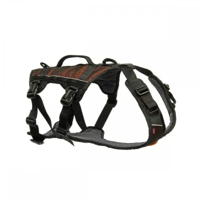 Non-stop Dogwear Non-Stop -valjaat Rock Long (XS), kuva 1 / 1
