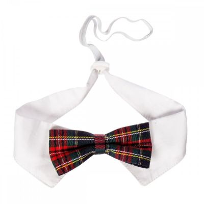 Little&Bigger Festive solmuke ruutukuvio (s/m)