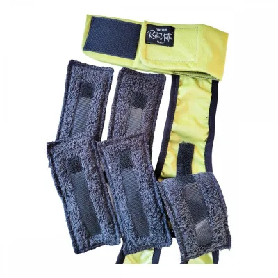 RuttuNuttu vaihtosidepaketti 5kpl (l-xl), kuva 1 / 1