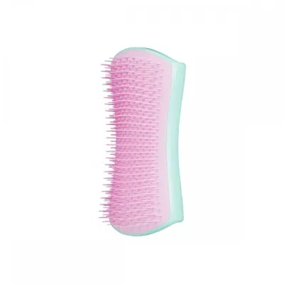 Pet Teezer de-shedding harja pohjavillalle (Mintunvihreä)