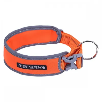 Panta Icepeak Pet Brightly, neonoranssi (L), kuva 1 / 1