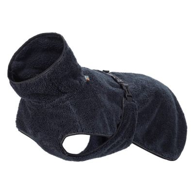 Rukka Polar Midlayer -pehmotakki, tummansininen (80)