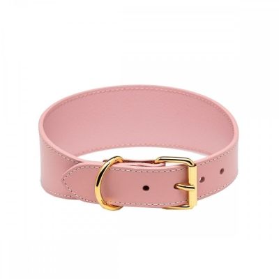Collar of Sweden vinttikoirapanta, pinkki (L)