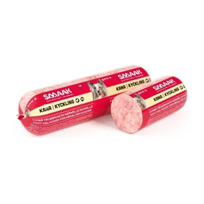 SMAAK Kypsä Herkkä Kana 500 g, kuva 1 / 1