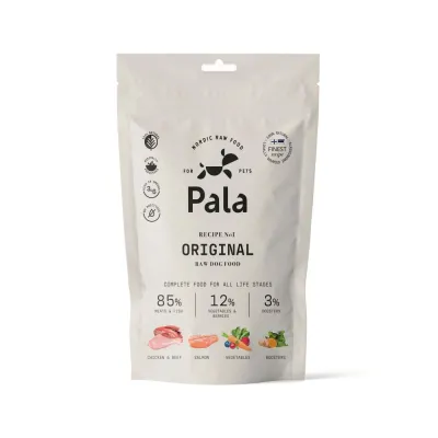 Pala Petfoods Pala #1 Original (100 g)