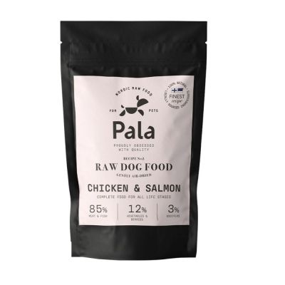 Pala Petfoods Pala #2 Kana&Lohi (100 g)