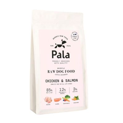 Pala Petfoods Pala #2 Kana&Lohi (1 kg)
