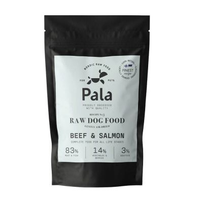 Pala Petfoods Pala #3 Nauta&Lohi (100 g)