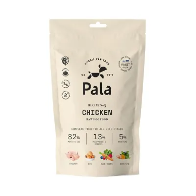 Pala Petfoods Pala #5 Kana (100 g), kuva 1 / 1