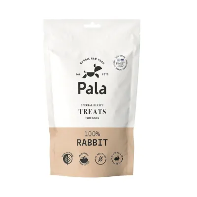 Pala Petfoods Pala 100% Kani 100g, kuva 1 / 1