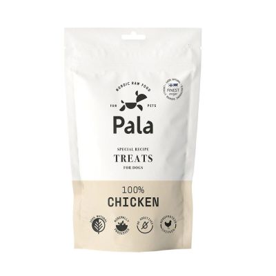 Pala Petfoods Pala 100% Kana 100g
