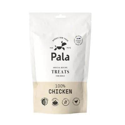 Pala Petfoods Pala 100% Kana 100g, kuva 1 / 1