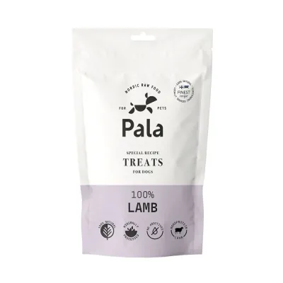Pala Petfoods Pala 100% Lammas 100g, kuva 1 / 1