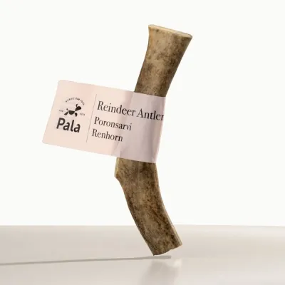 Pala Petfoods Pala Poronsarvi (S), kuva 1 / 1