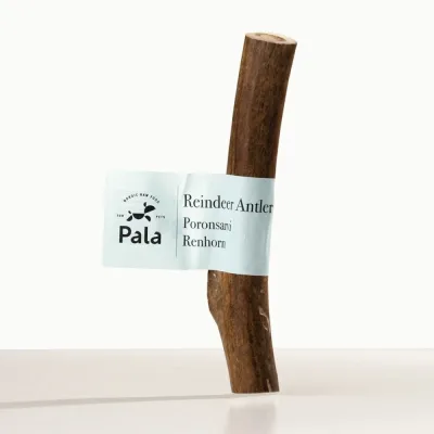 Pala Petfoods Pala Poronsarvi (M), kuva 1 / 1