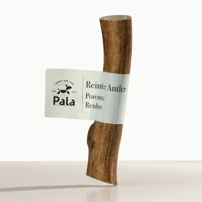 Pala Petfoods Pala Poronsarvi (L), kuva 1 / 1