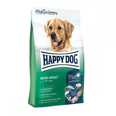 Happy Dog Maxi Adult 14kg, kuva 1 / 1