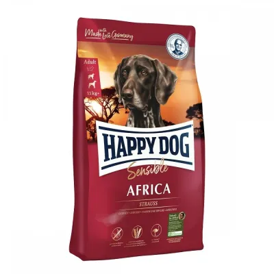 Happy Dog Sensible Africa Grain Free 11kg, kuva 1 / 1