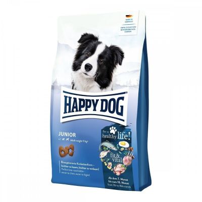 Happy Dog Fit&Vital Junior 10kg