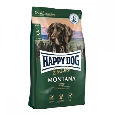 Happy Dog Sensible Montana Grain Free 10kg, kuva 1 / 1
