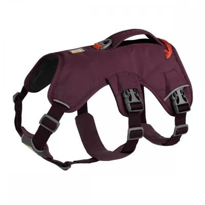 Ruffwear Web Master monitoimivaljaat, violetti (XS), kuva 1 / 1