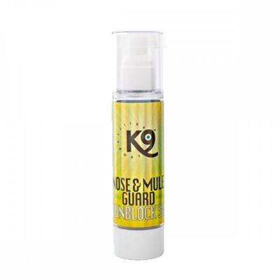 Koirien aurinkorasva K9 Competition Guard 50SPF