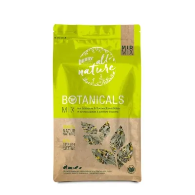 Bunny Nature Bunny Botanicals Mix auringonhattu & auringonkukka