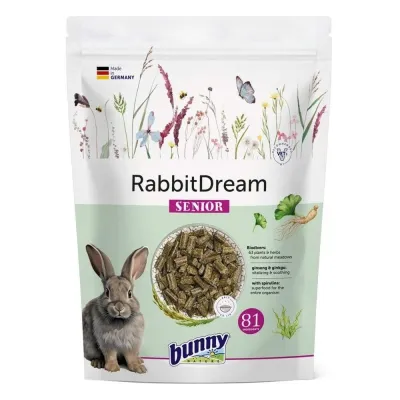 Bunny Nature Bunny RabbitDream Senior 1,5kg, kuva 1 / 1