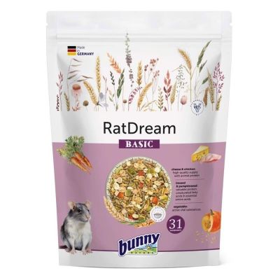 Bunny Nature Bunny RatDream Basic 1,5kg