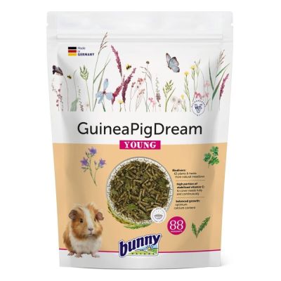 Bunny Nature Bunny GuineaPigDream Young 1,5kg (1,5 kg)
