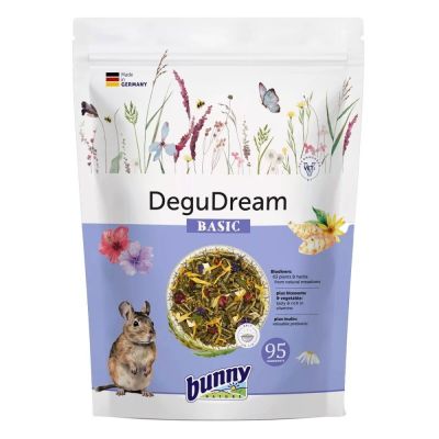 Bunny Nature Bunny DeguDream Basic 1,2kg