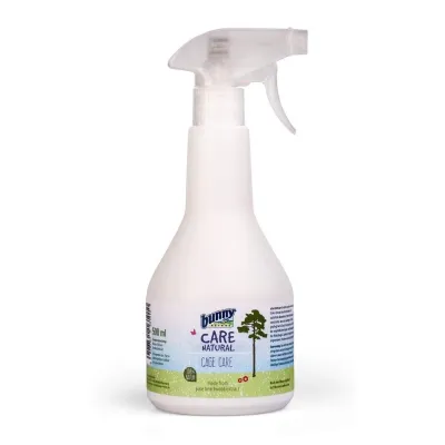 Bunny Nature Bunny Care Natural -siivoussuihke